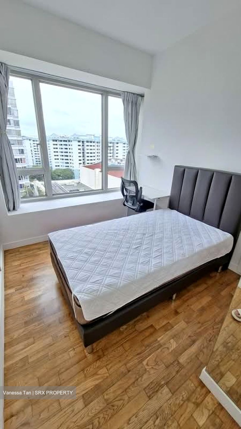 The Centris (D22), Apartment #554790921